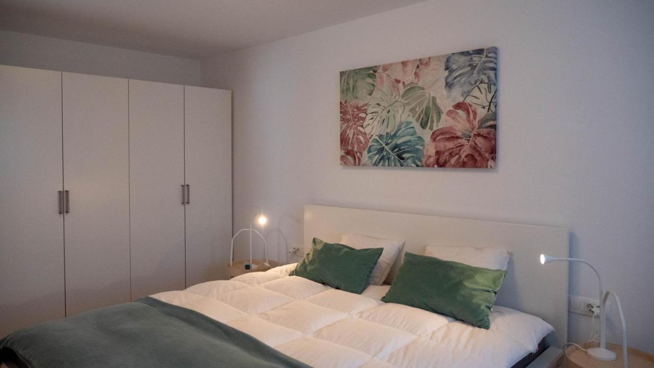 Sunnyside Apartment In The City Center Liubliana Exterior foto